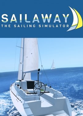 Sailaway The Sailing Simulator