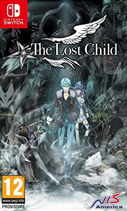 The Lost Child