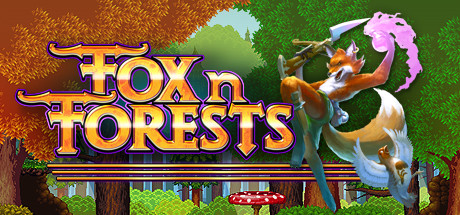 Fox n Forests