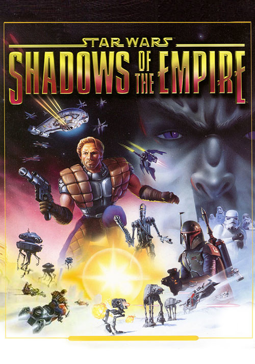 Shadows of the Empire