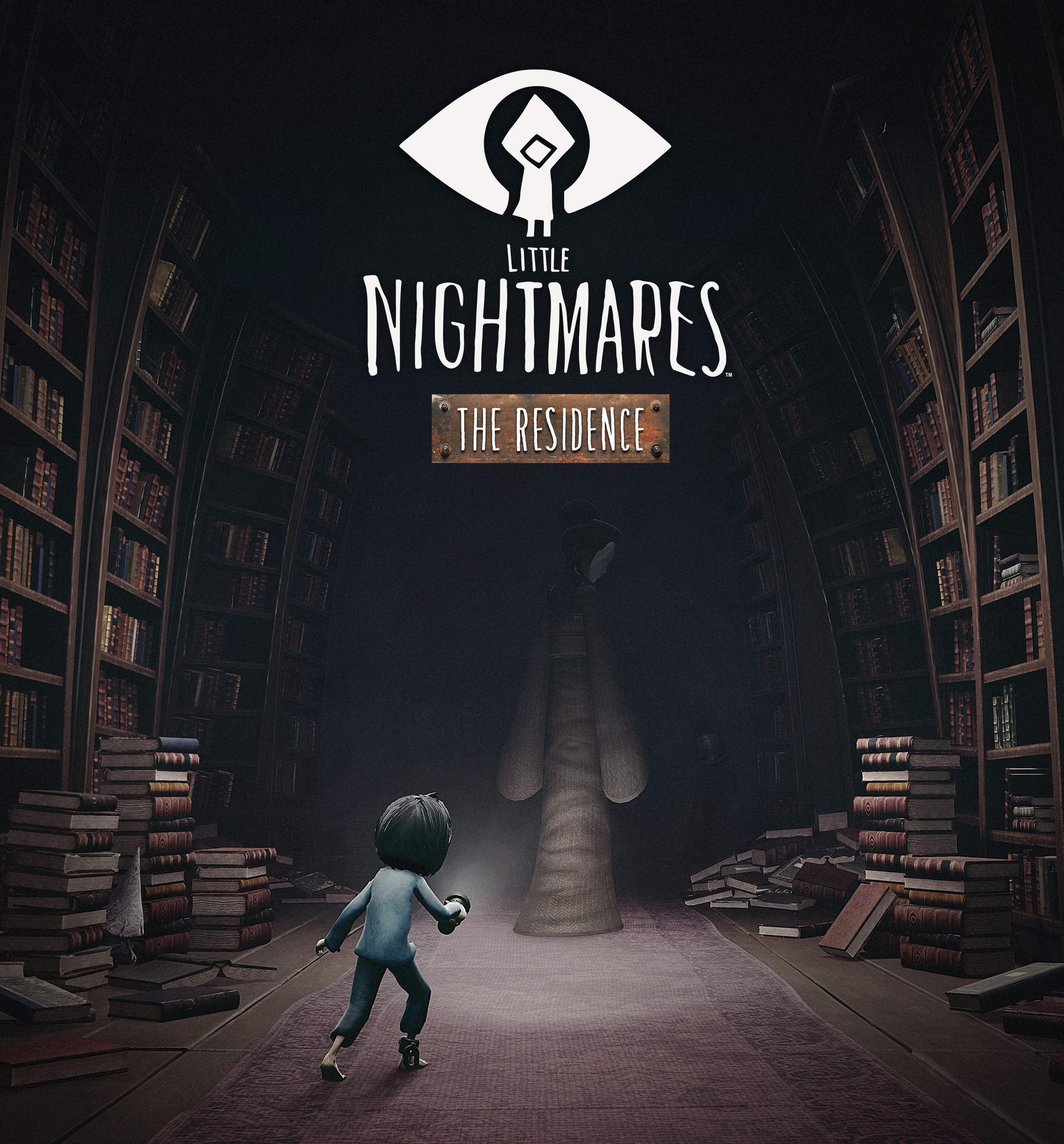 Little Nightmares : Secrets of the Maw - Chapitre 3 : La Résidence