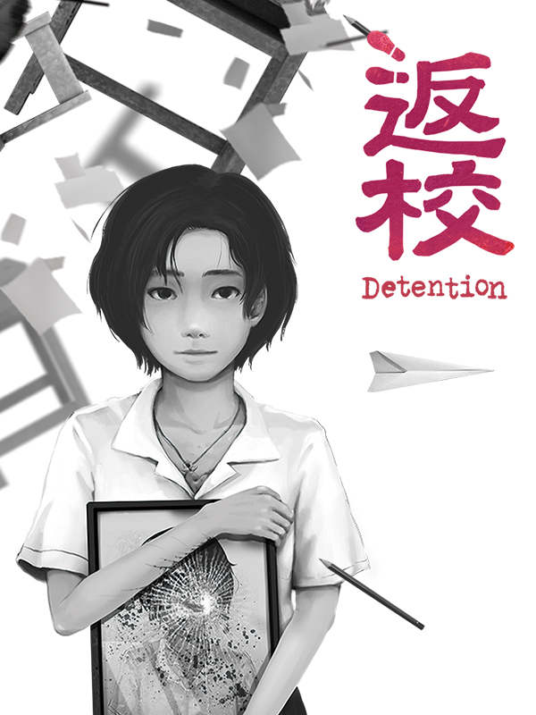 Detention