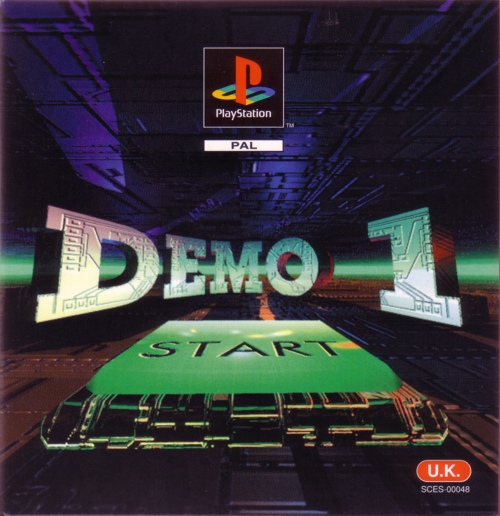 Demo 1