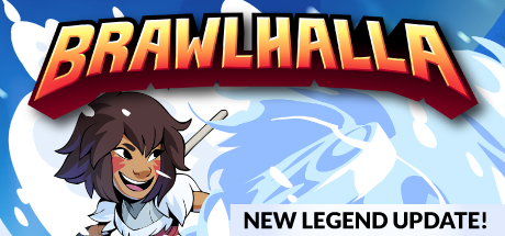 Brawlhalla
