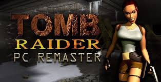 Tomb Raider (Remaster)