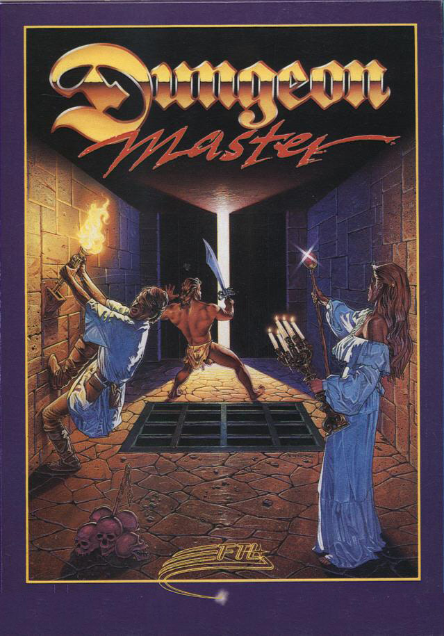 Dungeon Master