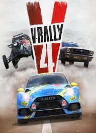 V-Rally 4