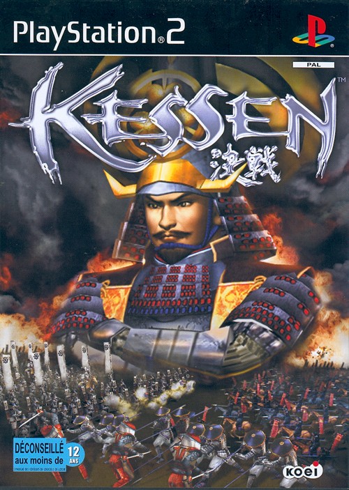 Kessen