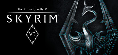 The Elder Scrolls V : Skyrim VR