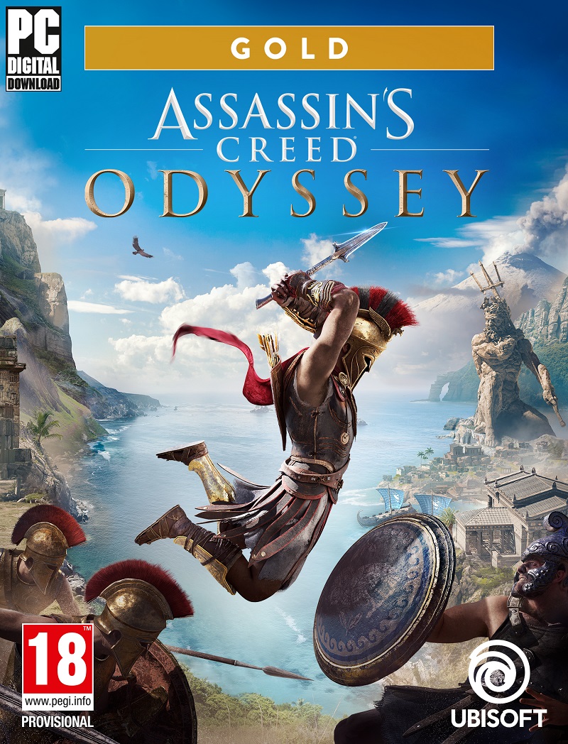 Assassin's Creed Odyssey