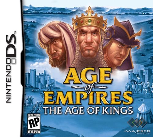 Age of Empires II : The Age of Kings