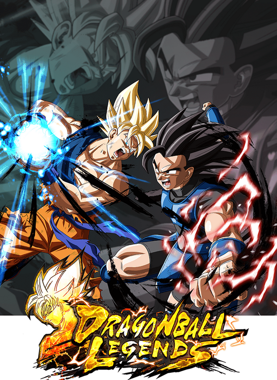 Dragon Ball Legends