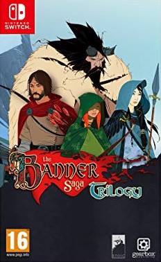 The Banner Saga 3