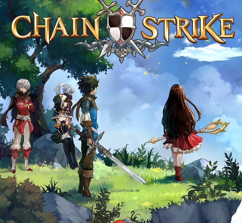 Chain Strike