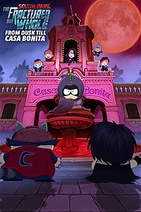 South Park : L'Annale du Destin - Une Nuit à la Casa Bonita