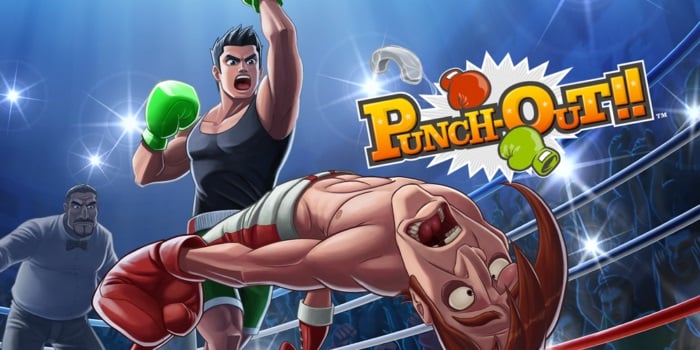 Punch-Out !! (Original)
