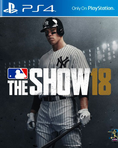 MLB The Show 18