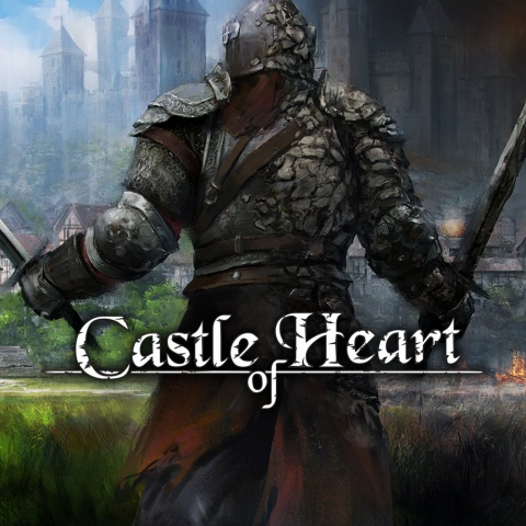 Castle of Heart