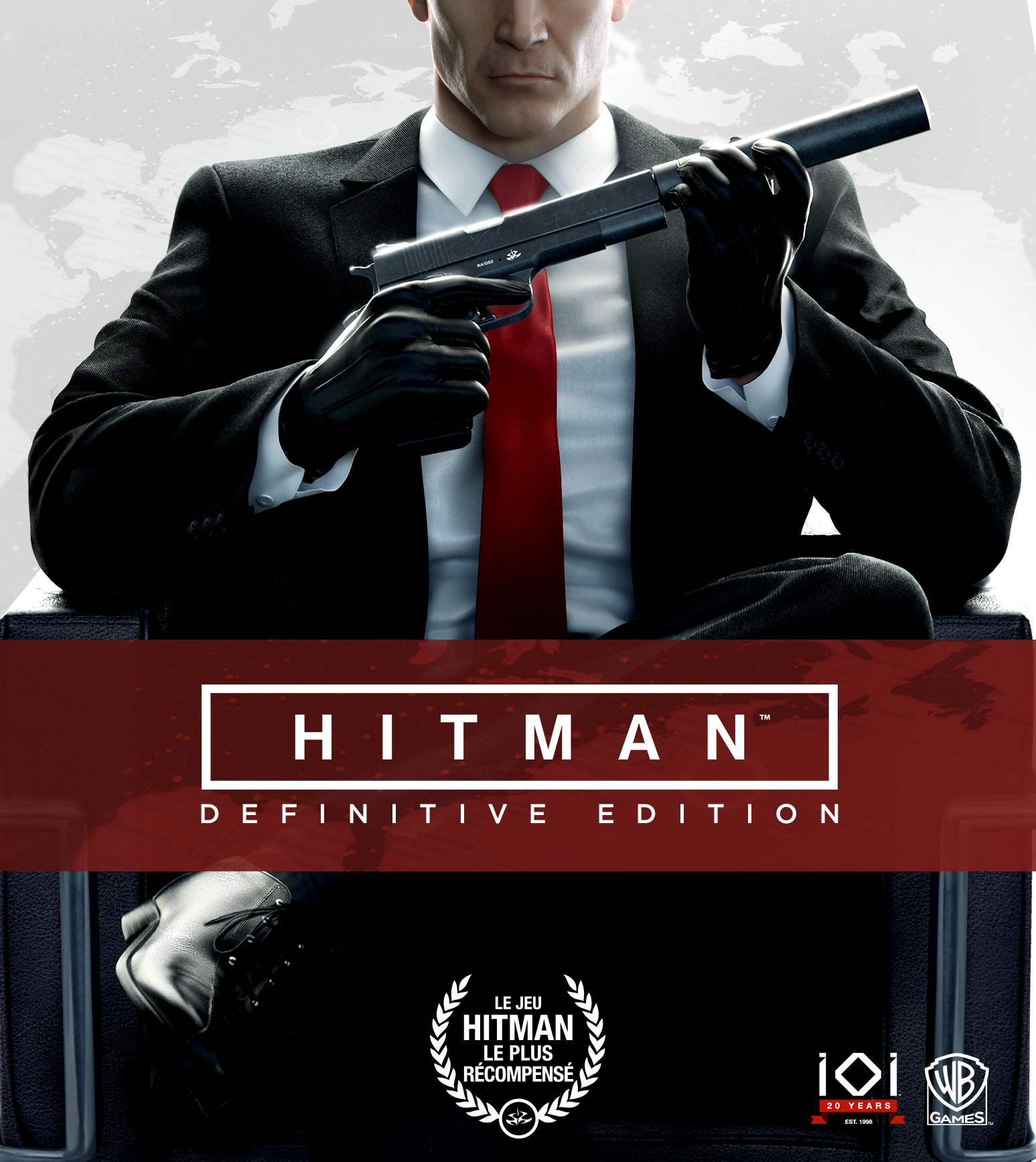 Hitman : Definitive Edition