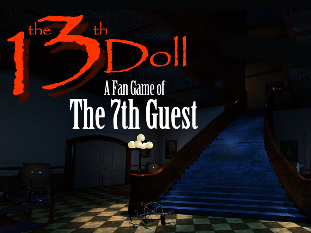 The 13th Doll