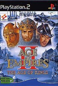 Age of Empires II : The Age of Kings