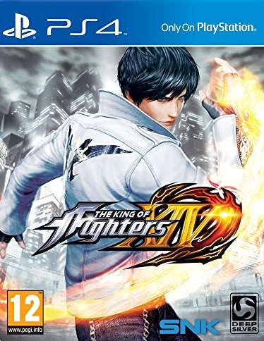 The King of Fighters '97 Global Match