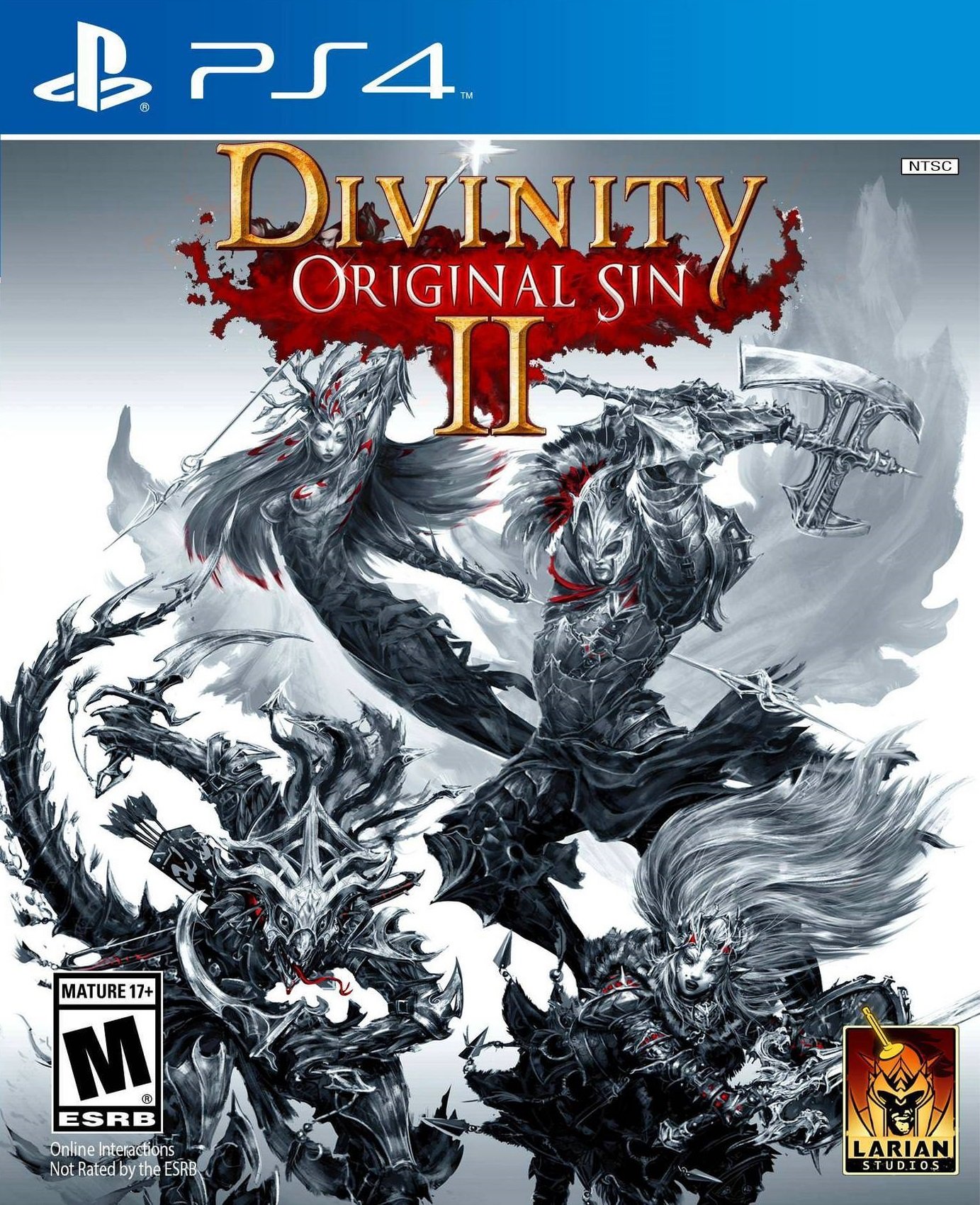 Divinity : Original Sin II