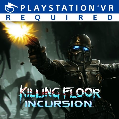 Killing Floor : Incursion