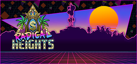 Radical Heights