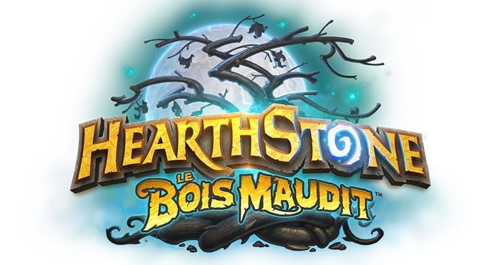 Hearthstone : Le Bois Maudit