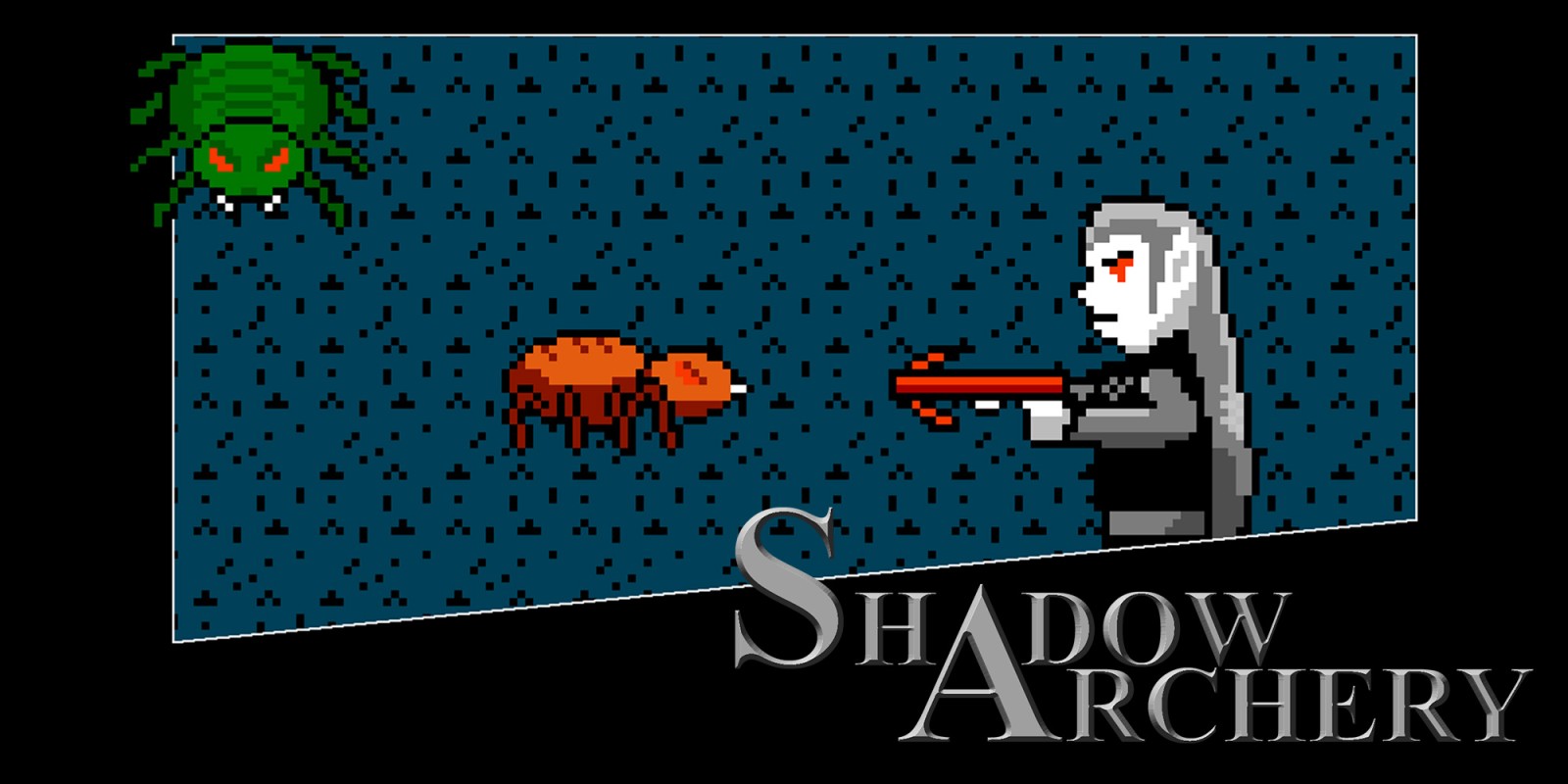 Shadow Archery