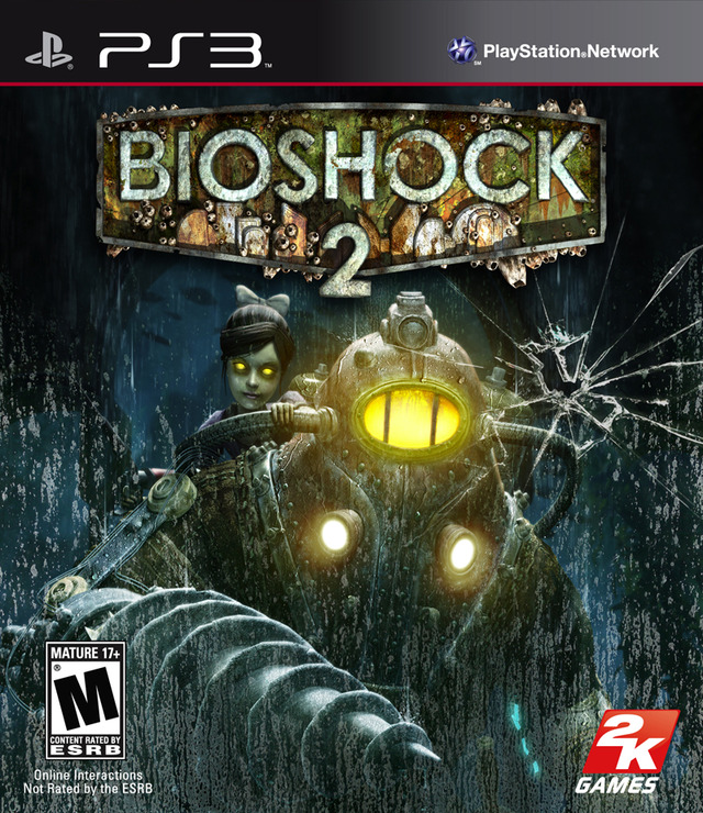 BioShock 2