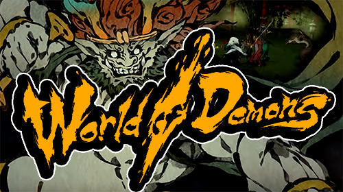 world of demons platinumgames