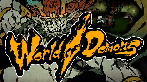 World of Demons