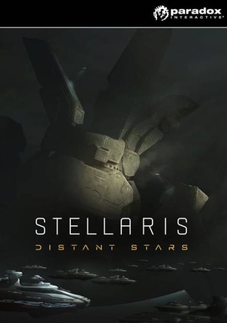 Stellaris : Distant Stars