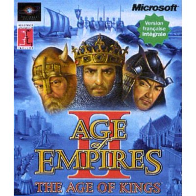 Age of Empires II : The Age of Kings