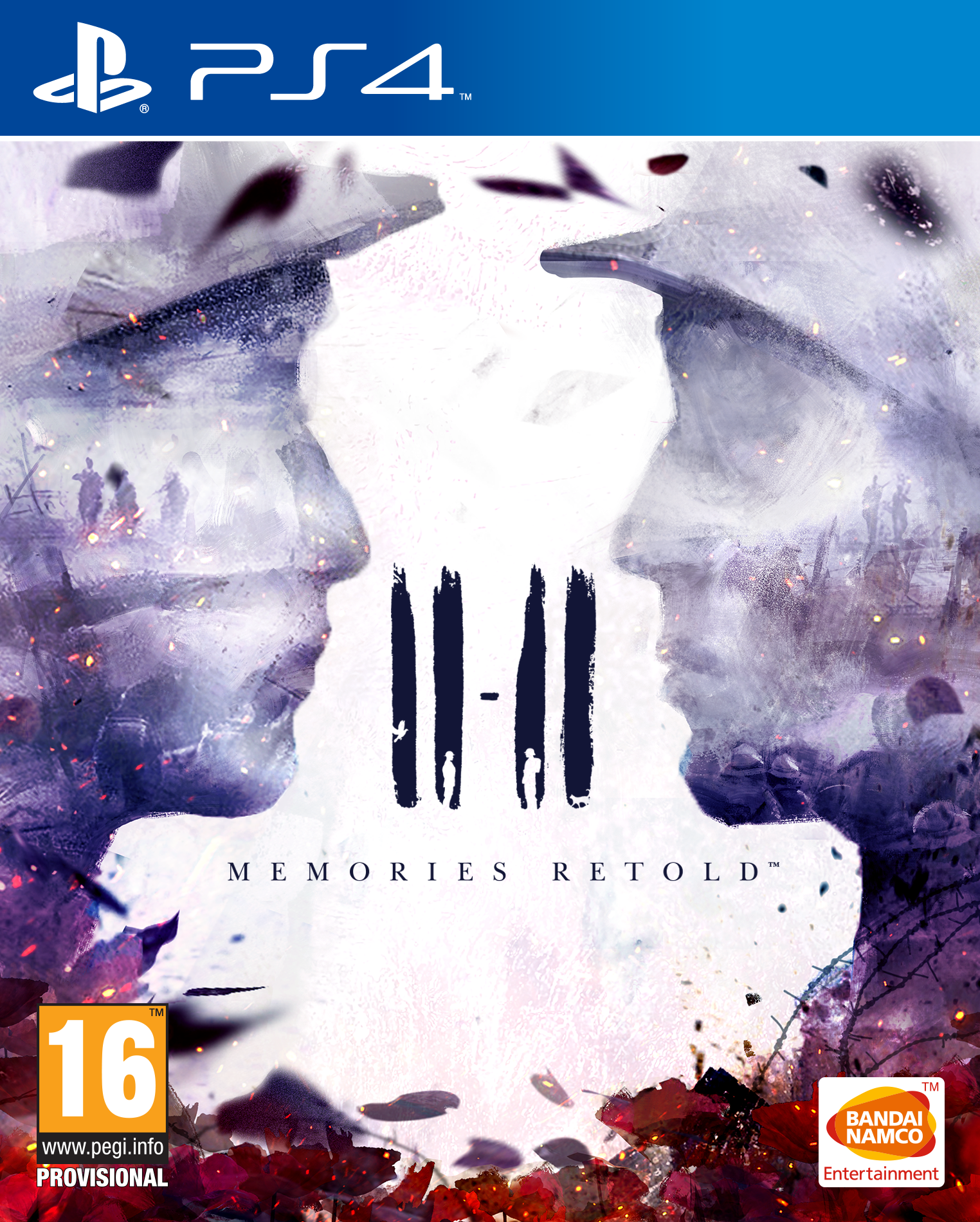 11-11 : Memories Retold