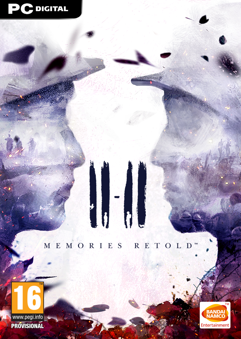 11-11 : Memories Retold