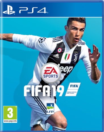 FIFA 19