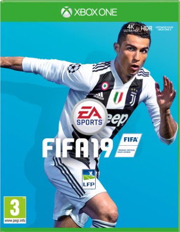 FIFA 19