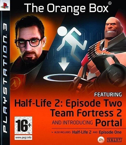 Half Life 2