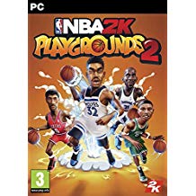 NBA 2K Playgrounds 2