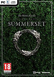 The Elder Scrolls Online : Summerset