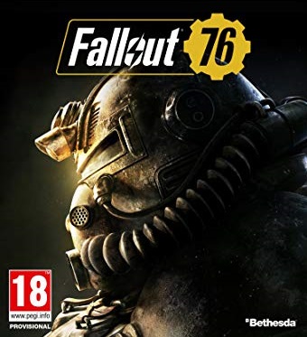 Fallout 76