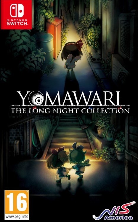 Yomawari : The Long Night Collection