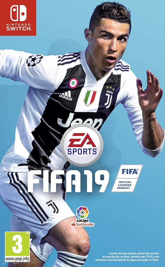 FIFA 19