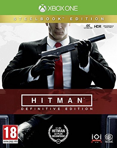 Hitman 2
