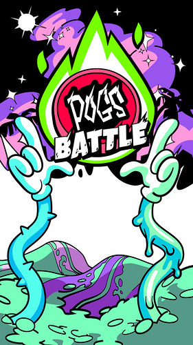 POGs : The Mobile Game