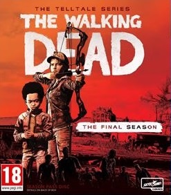 The Walking Dead L'Ultime Saison - Episode 4 : Retrouvailles