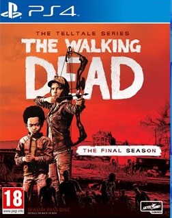The Walking Dead L'Ultime Saison - Episode 4 : Retrouvailles